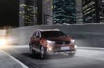 Ford Territory 2019 года (LA)
